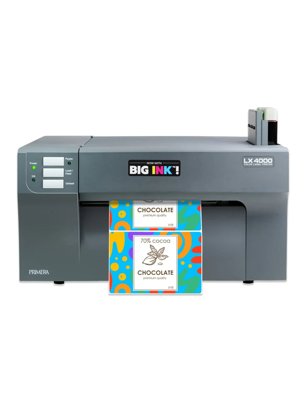 CL-300 InkJet Series