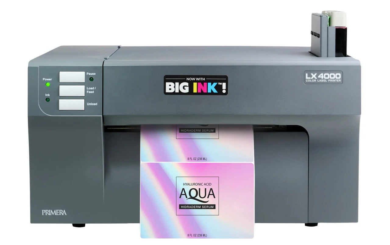 CL-500 Pigment Series