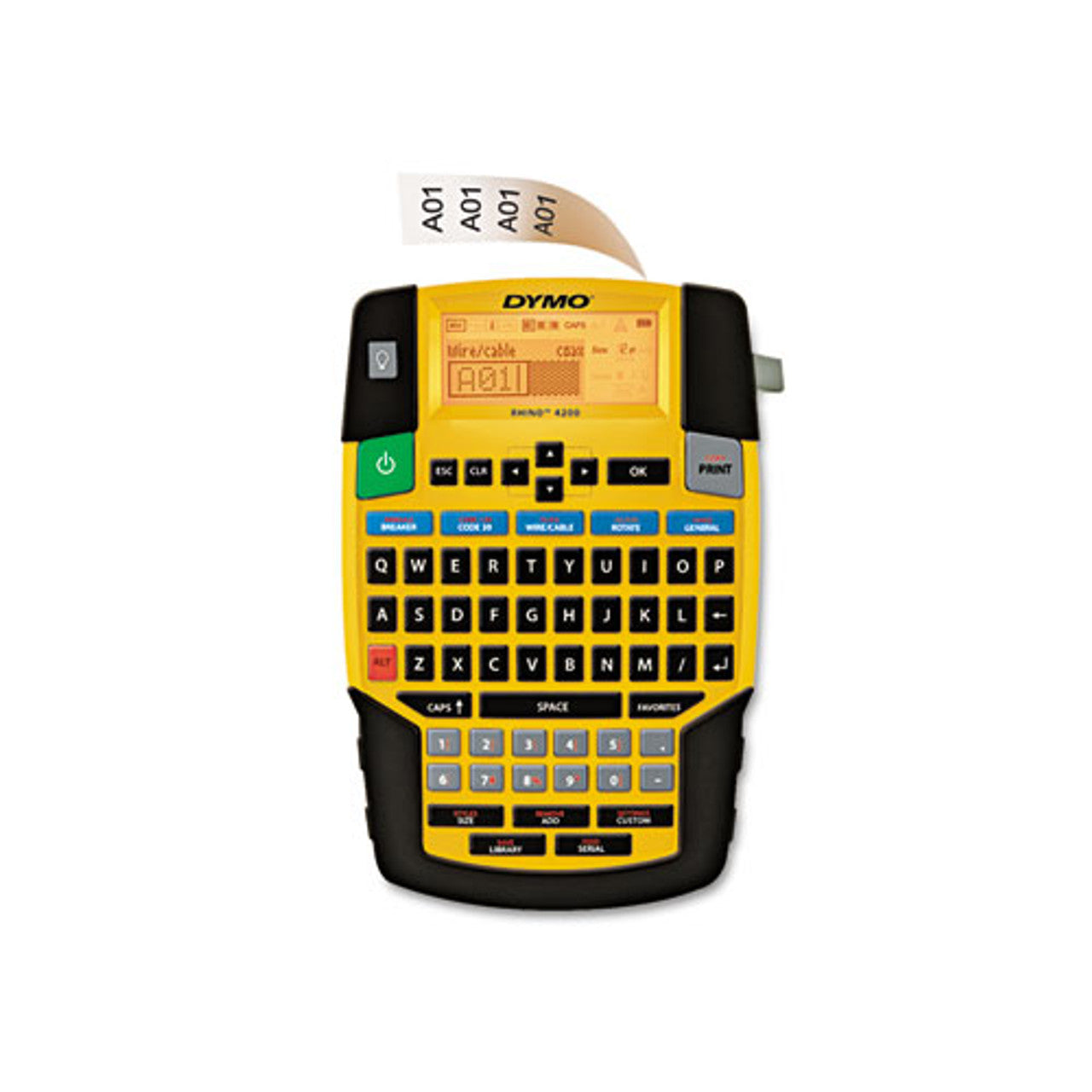 HL-480 Mobile Industrial