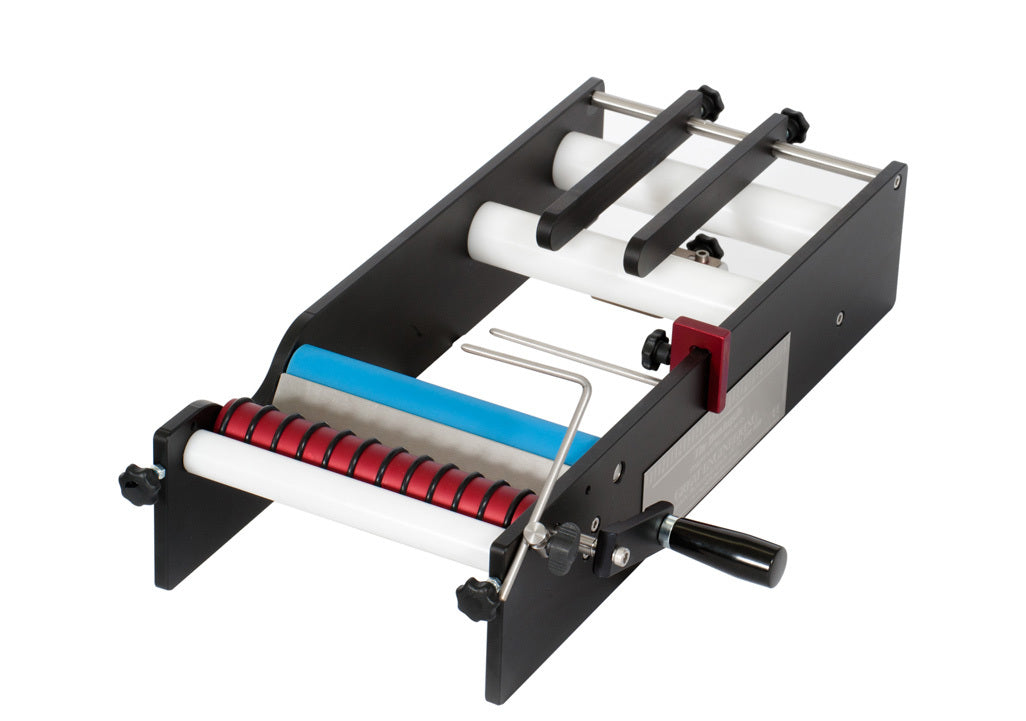 LA-100 Manual Bench Model