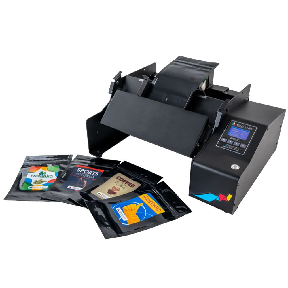 LA-850 Flat Surface System