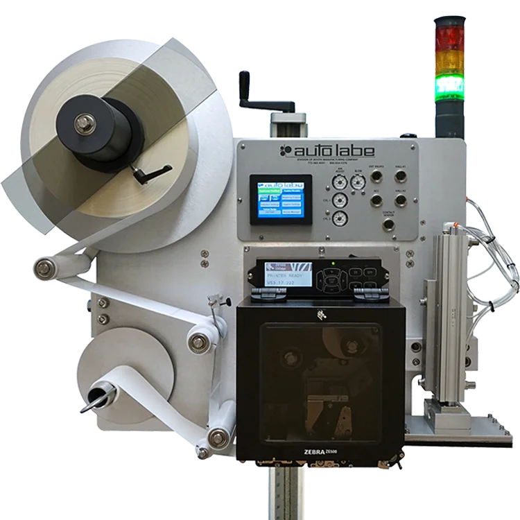 Industrial Label Printers