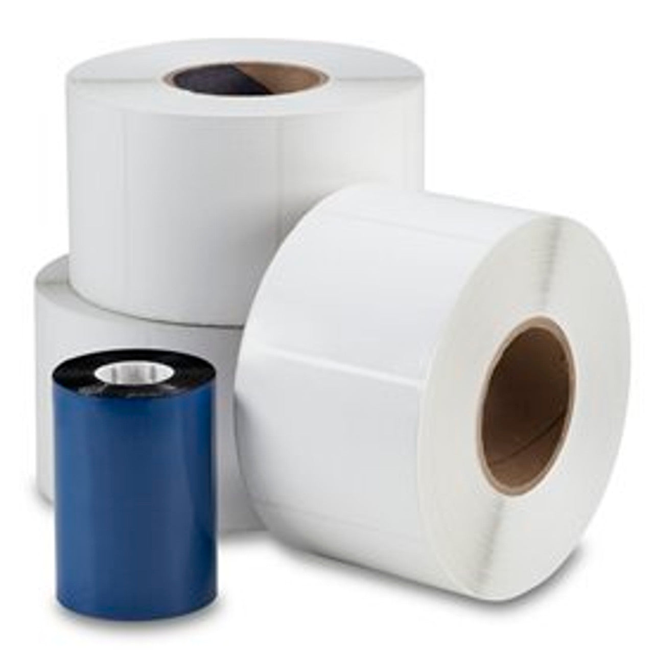 SY Series - Synthetic & Poly Labels