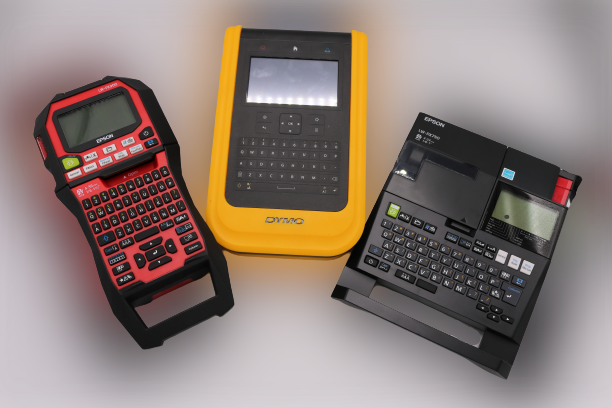 Wire & Cable Label Printers