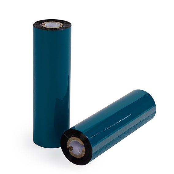 WR Series - Wax/Resin Ribbons