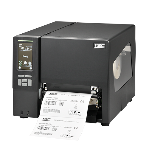 Industrial Label Printers