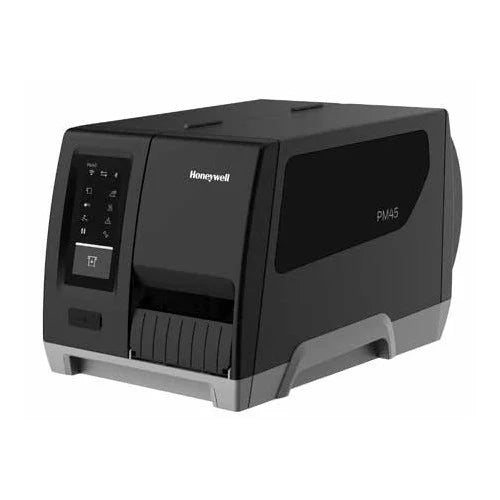 Honeywell PM45 Industrial Thermal Transfer Printer – High-Performance Label Printer