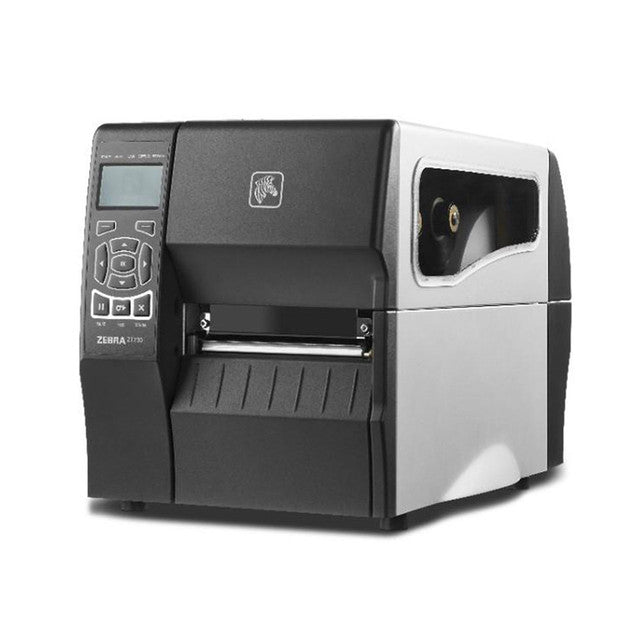 Zebra ZT231 Industrial Direct Thermal Printer – Warehouse Label Printer