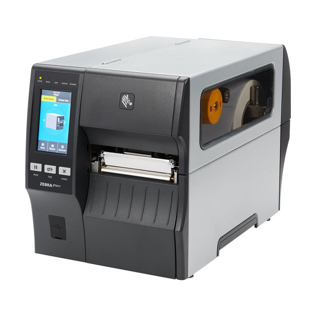 Thermal Label Printers for 3PLs, Warehouses & High-Volume Fulfillment